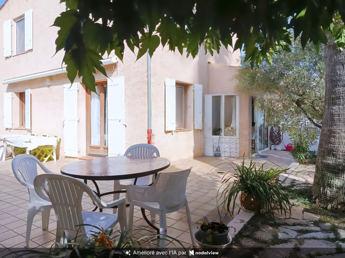 House in French Riviera, Provence-Alpes-Côte d'Azur, France 3 - 18947758