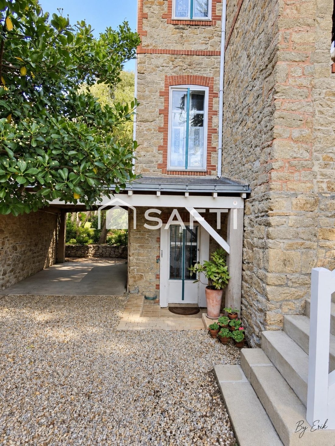 House in Pornichet, Pays de la Loire, France 4 - 18947782