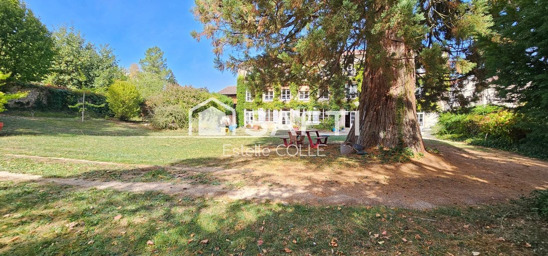 Maison à Ouest, Mirecourt, France 1 - 18531794