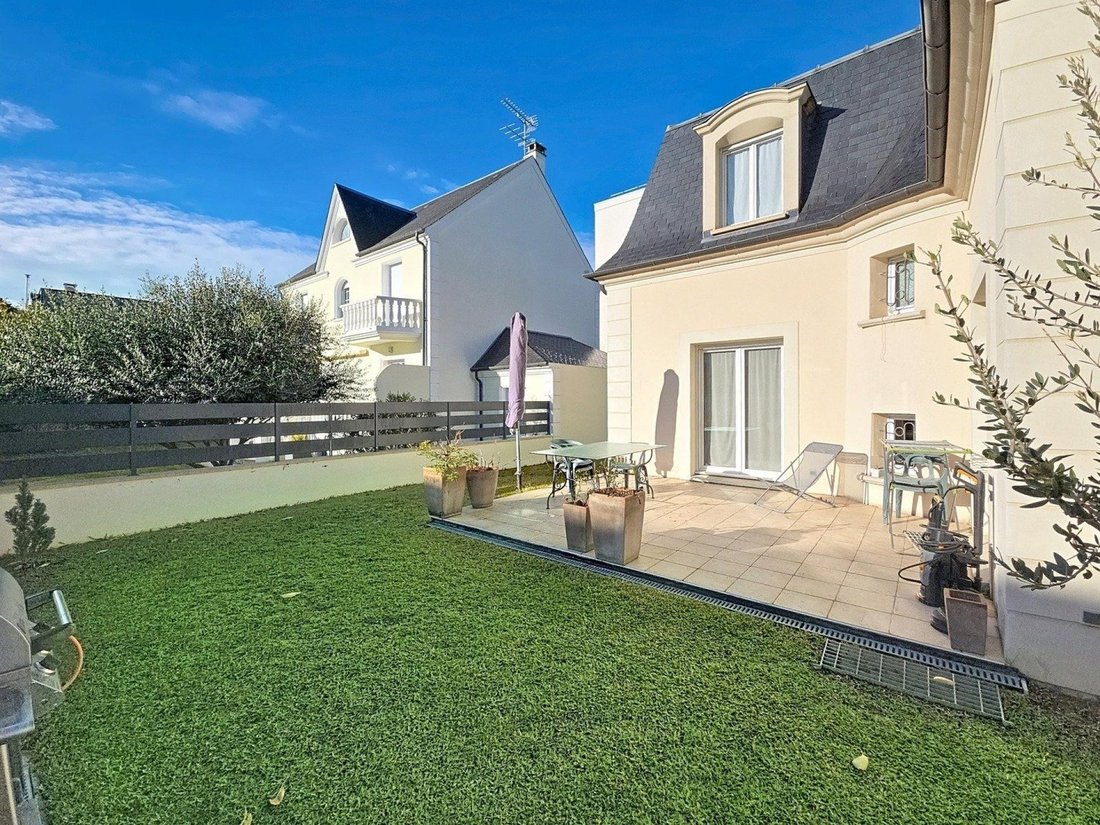 House in L'Union, Sartrouville, France 2 - 18947623