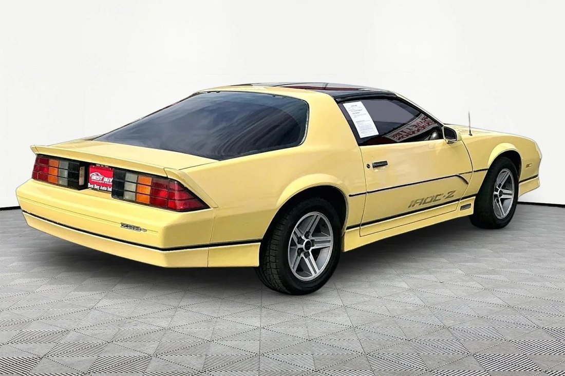 Coupe in Moses Lake, WA, United States 2 - 18947462