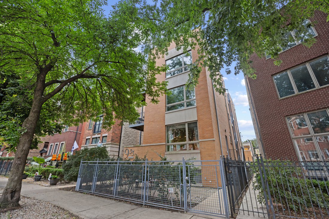 Condo in Chicago, Illinois, United States 1 - 18947158