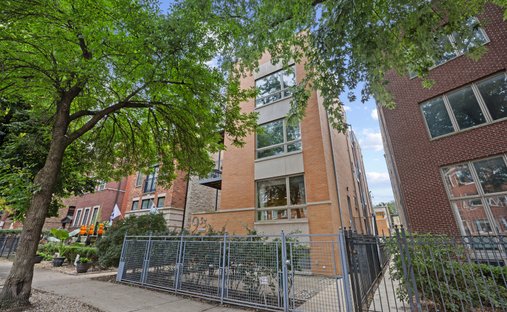 Condo in Chicago, Illinois, United States 1