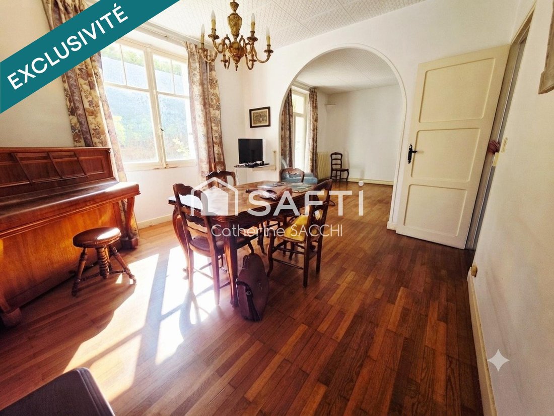 Apartment in Le Dramont-Agay-Anthéor-Le Trayas, Saint-Raphaël, France 1 - 18947633