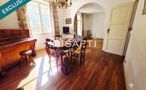 Apartment in Le Dramont-Agay-Anthéor-Le Trayas, Saint-Raphaël, France 1