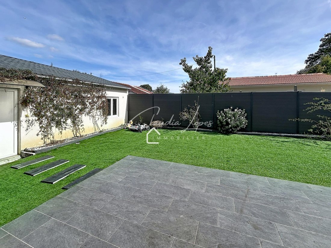 House in Franconville, Ile-de-France, France 1 - 18947730