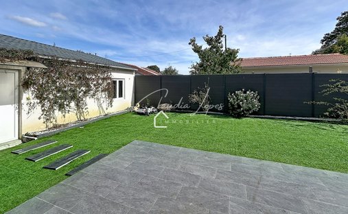 House in Franconville, Ile-de-France, France 1