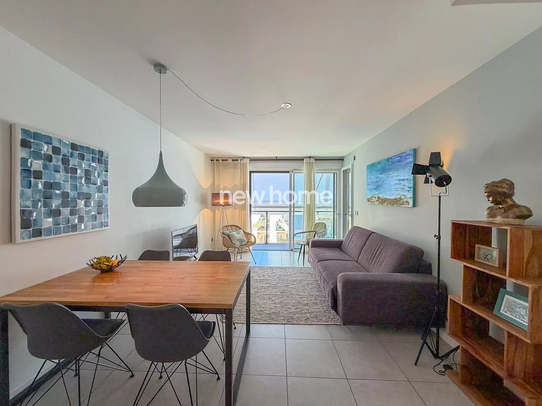 Apartment in La Source, Cannes, France 4 - 18946952
