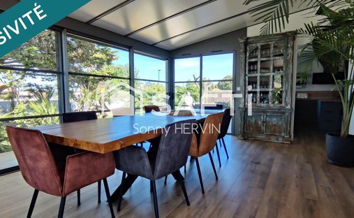 House in Littoral Ouest, Talmont-Saint-Hilaire, France 1