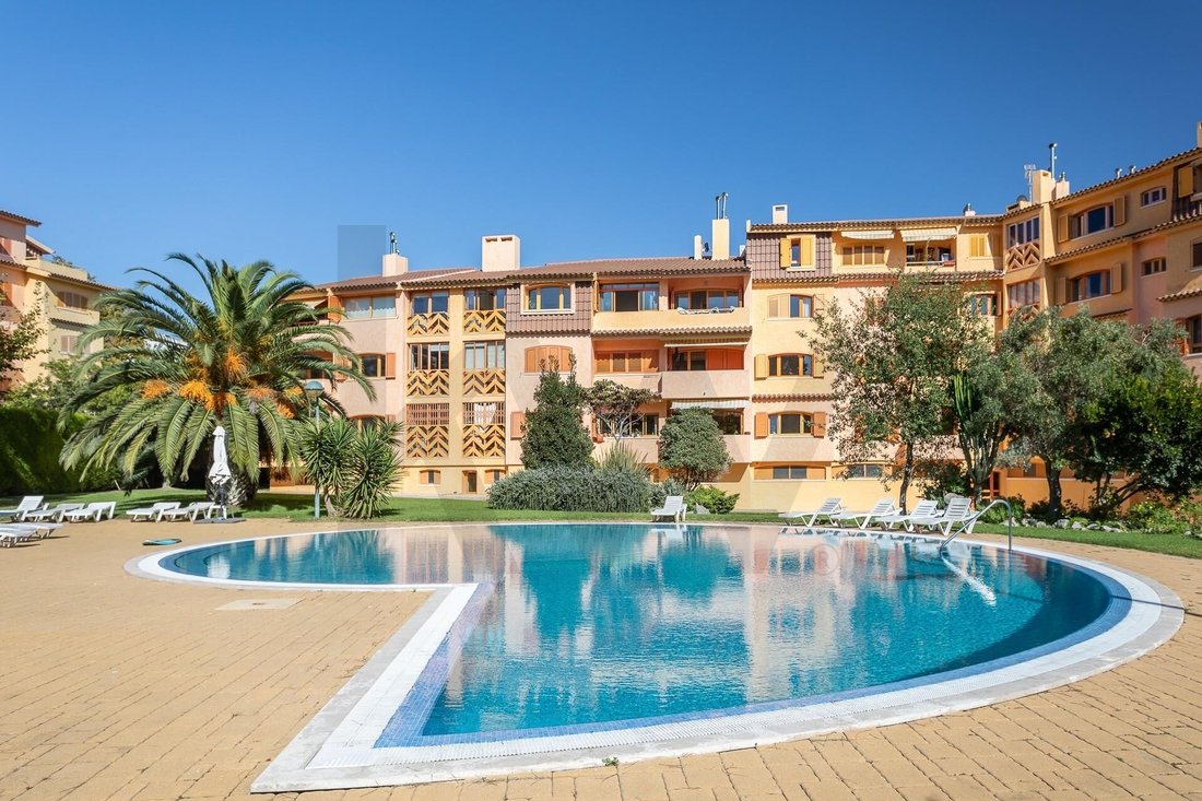 Apartment in Cascais e Estoril, Lisbon, Portugal 1 - 18790510