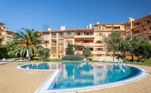 Apartment in Cascais e Estoril, Lisbon, Portugal 1