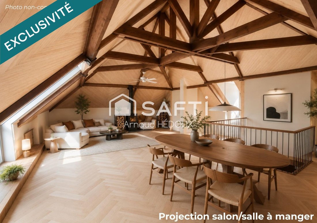 House in Aiguillon, Arcachon, France 3 - 18947686
