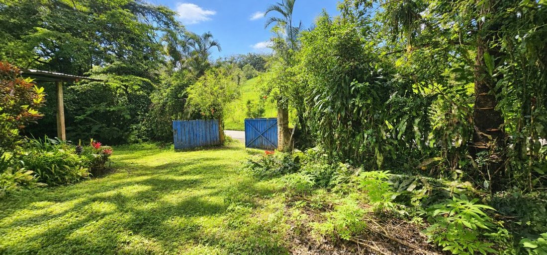 Land in San Ramon, Guanacaste Province, Costa Rica 2 - 18947275
