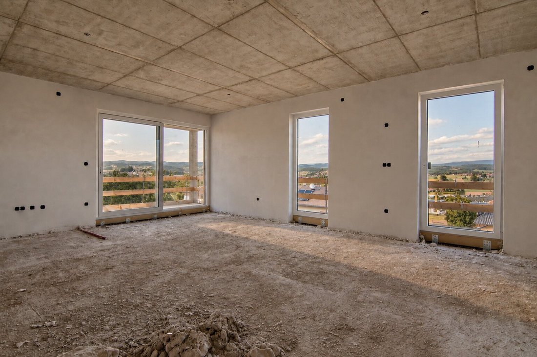 Penthouse in Haid, Upper Austria, Austria 3 - 16422046