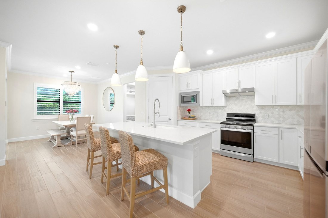 House in Naples, Florida, United States 3 - 18947122