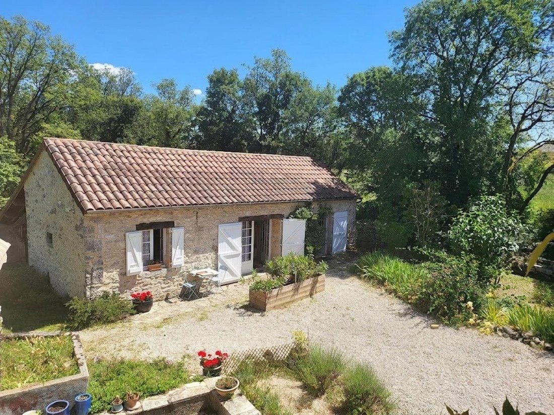 House in Berganty, Occitania, France 4 - 18947713