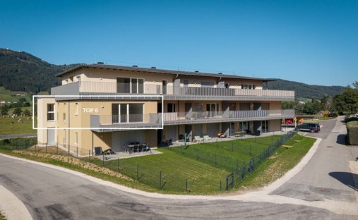 Apartment in Guggenberg, Upper Austria, Austria 1