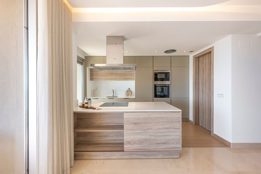 Apartment in Nueva Andalucia, Marbella, Spain 4 - 18947558