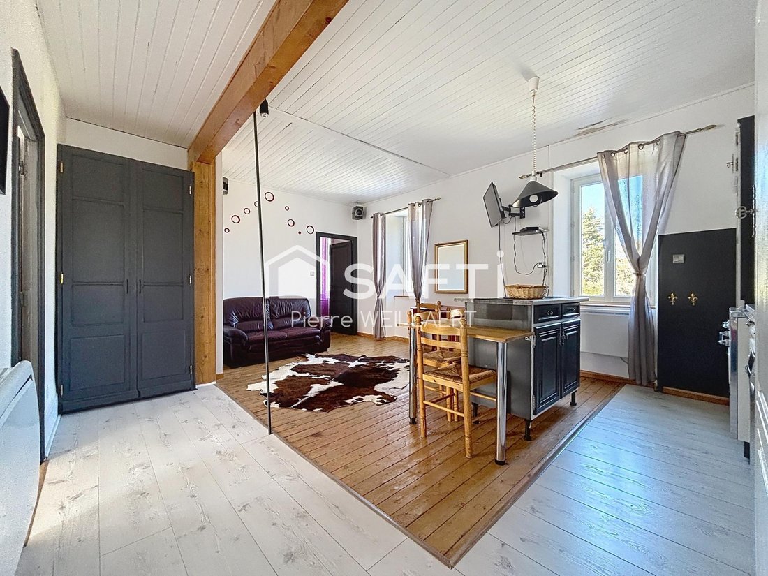 House in Gluiras, Auvergne-Rhône-Alpes, France 5 - 18947657