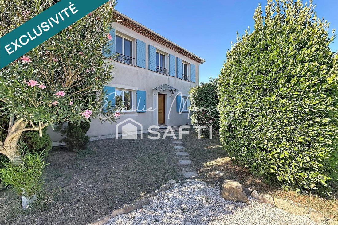 House in Clarensac, Occitania, France 1 - 18947775