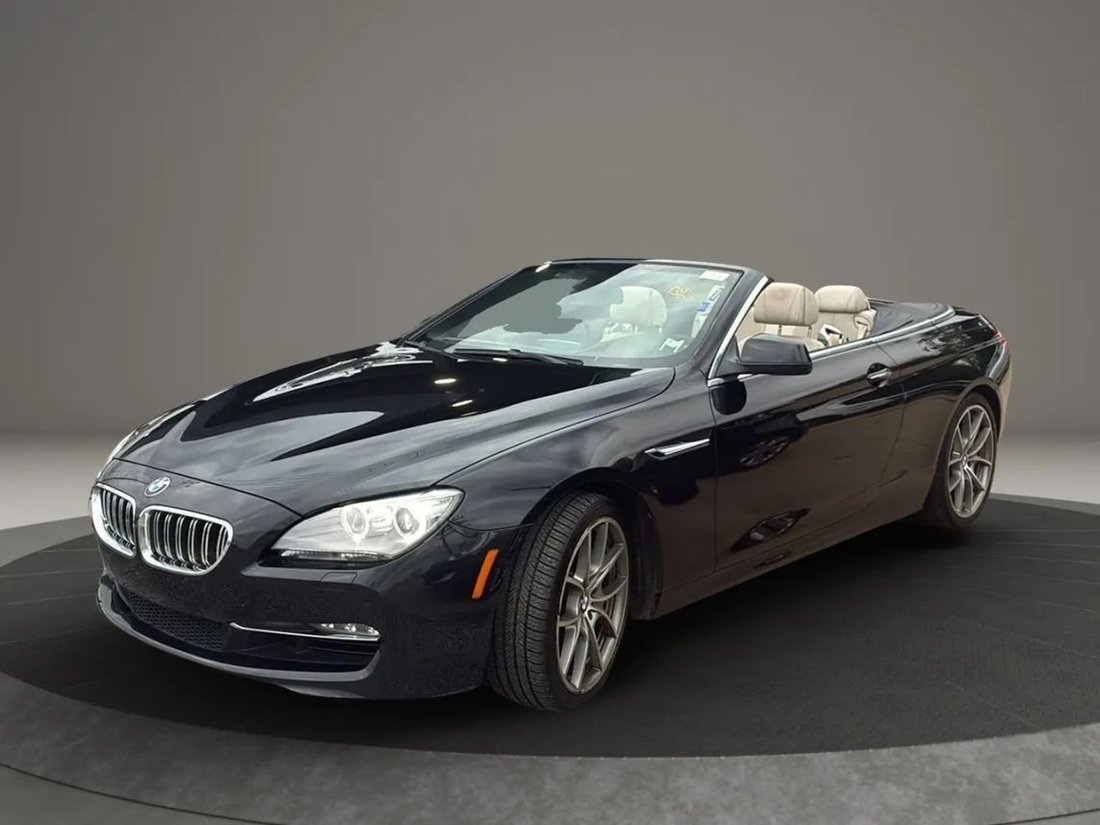Cabriolet in Saint Charles, MO, United States 5 - 18947368