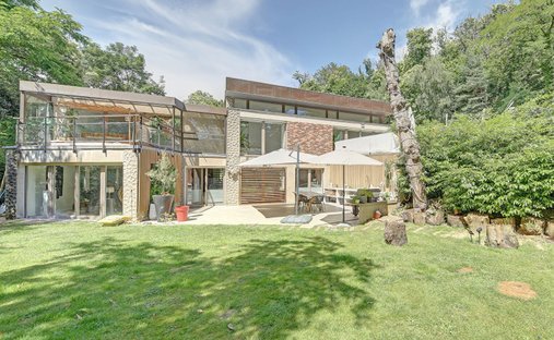 Villa in Jouy Centre-Petit Jouy, Jouy-en-Josas, France 1