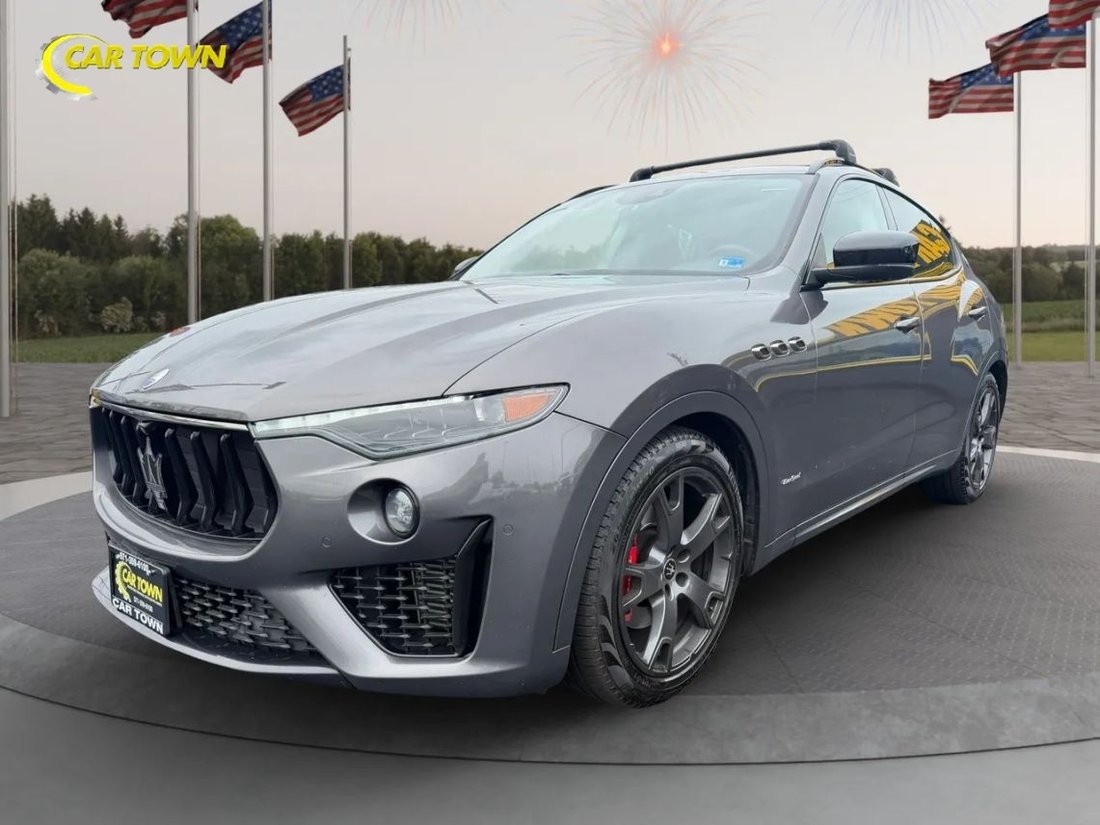 Suv in Manassas, VA, United States 2 - 18947383