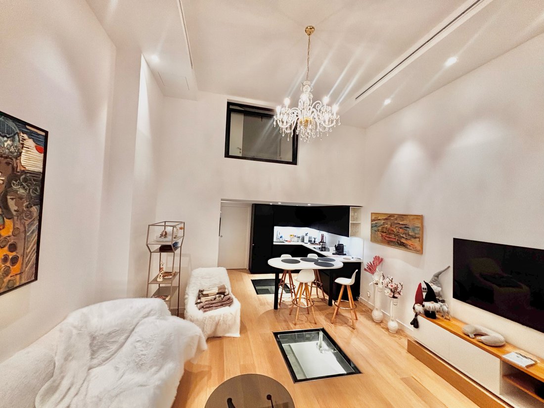 Apartment in Cannes, Provence-Alpes-Côte d'Azur, France 5 - 18302196