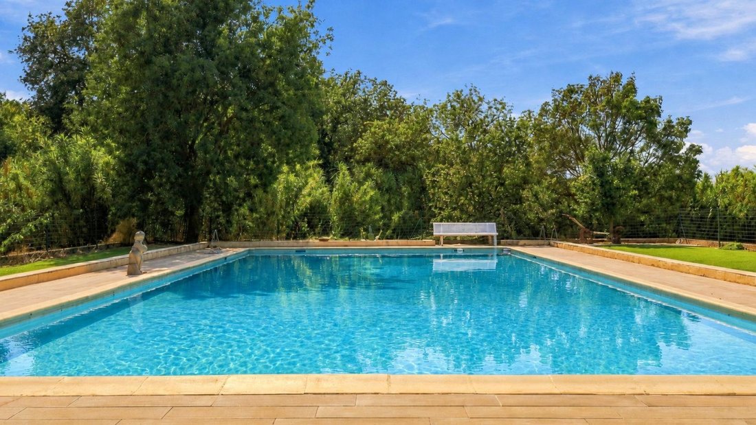 House in Collobrières, Provence-Alpes-Côte d'Azur, France 1 - 18947768