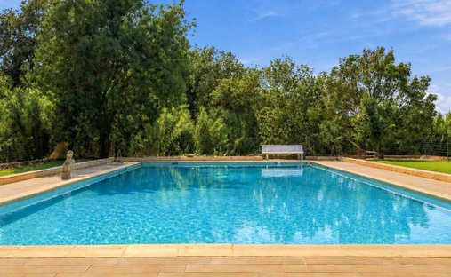 House in Collobrières, Provence-Alpes-Côte d'Azur, France 1