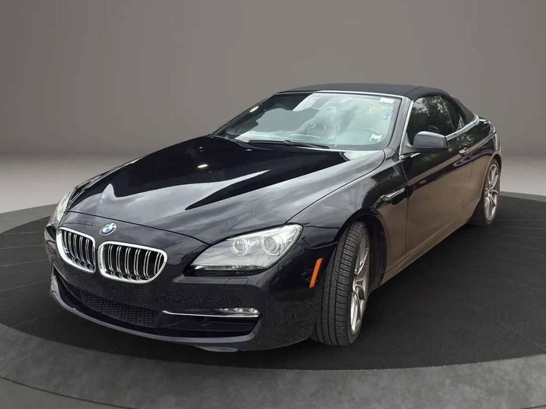 Cabriolet in Saint Charles, MO, United States 1 - 18947368