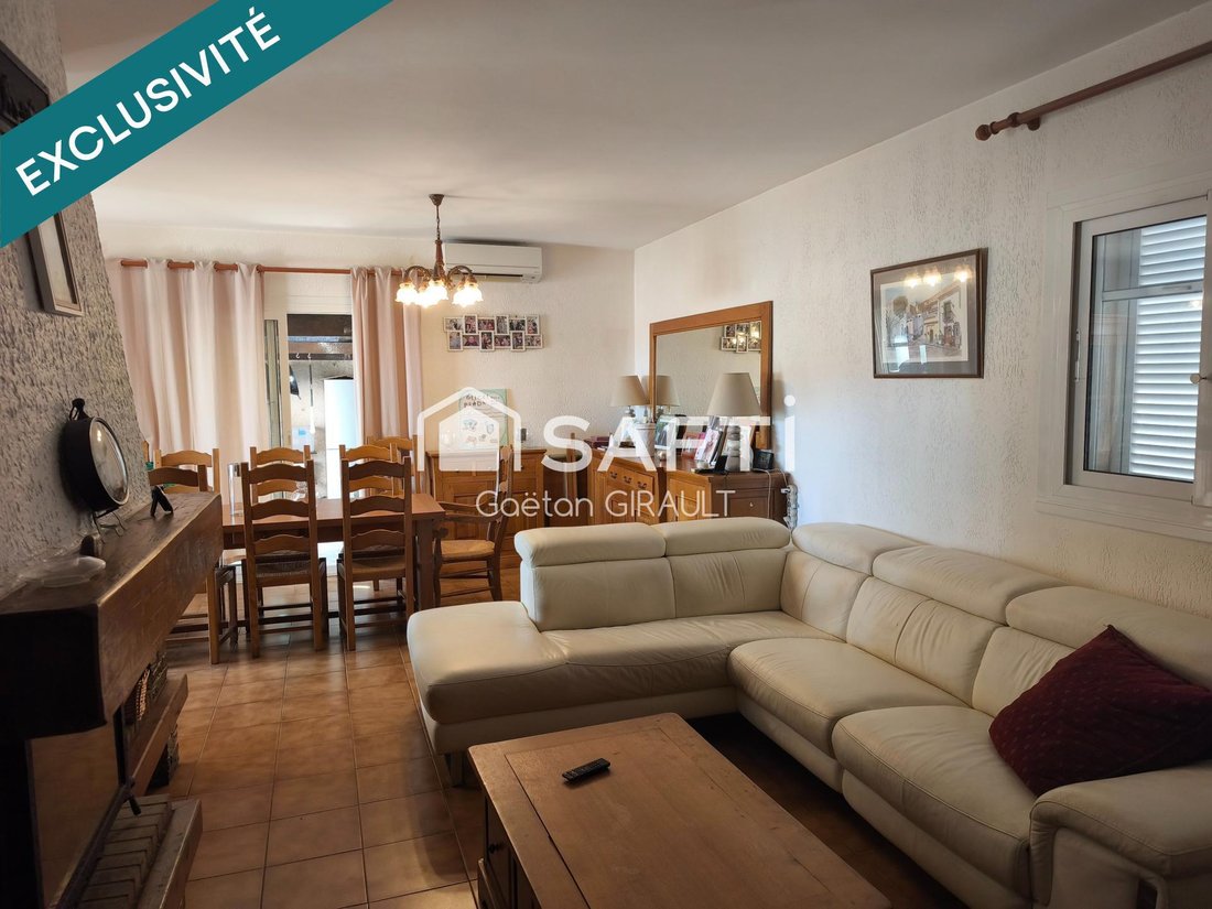 House in Est, Biguglia, France 2 - 18947621
