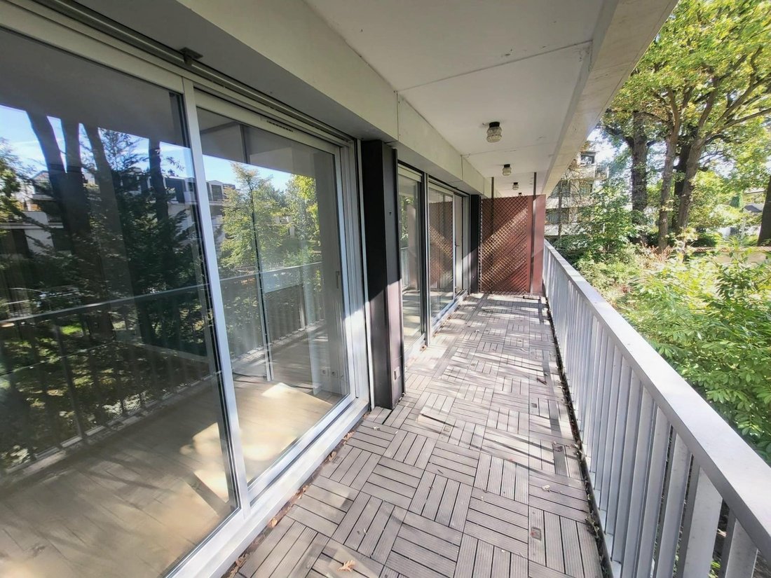Apartment in Nogent-sur-Marne, Ile-de-France, France 2 - 18343373