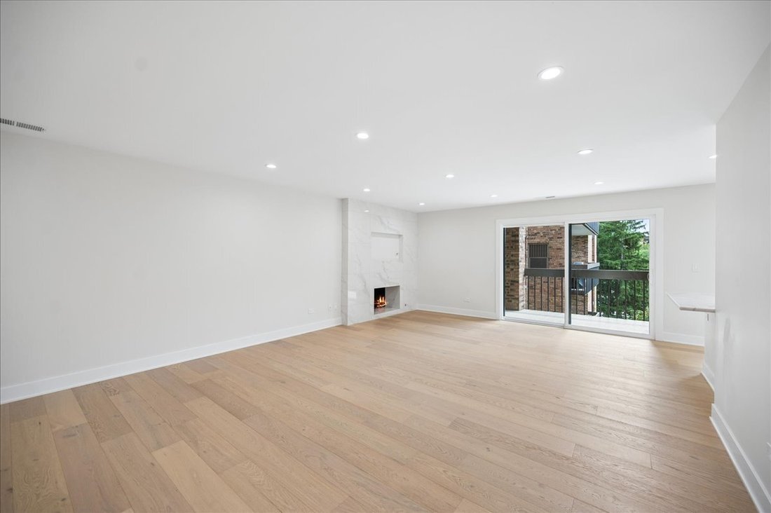 Condo in Northbrook, Illinois, United States 3 - 18947137