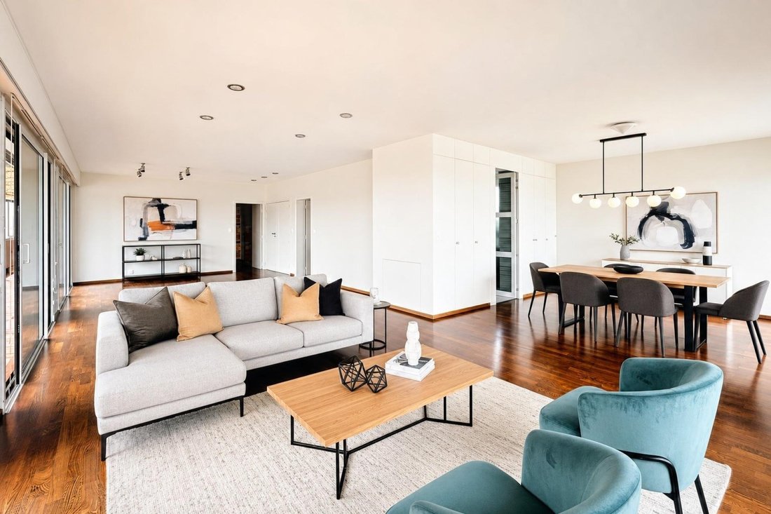 Apartment in Maurepas-Patton, Rennes, France 2 - 17957632