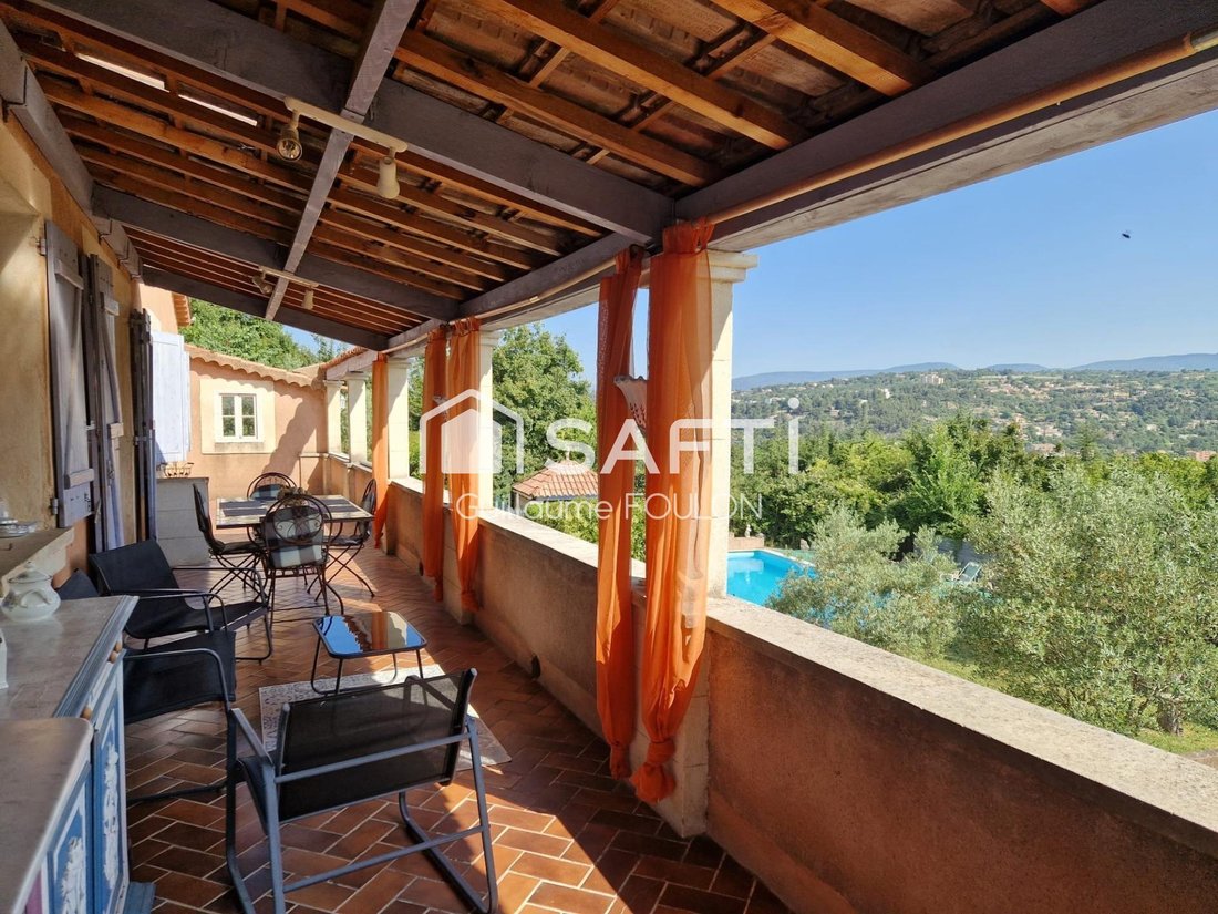 House in Apt, Provence-Alpes-Côte d'Azur, France 2 - 18947719