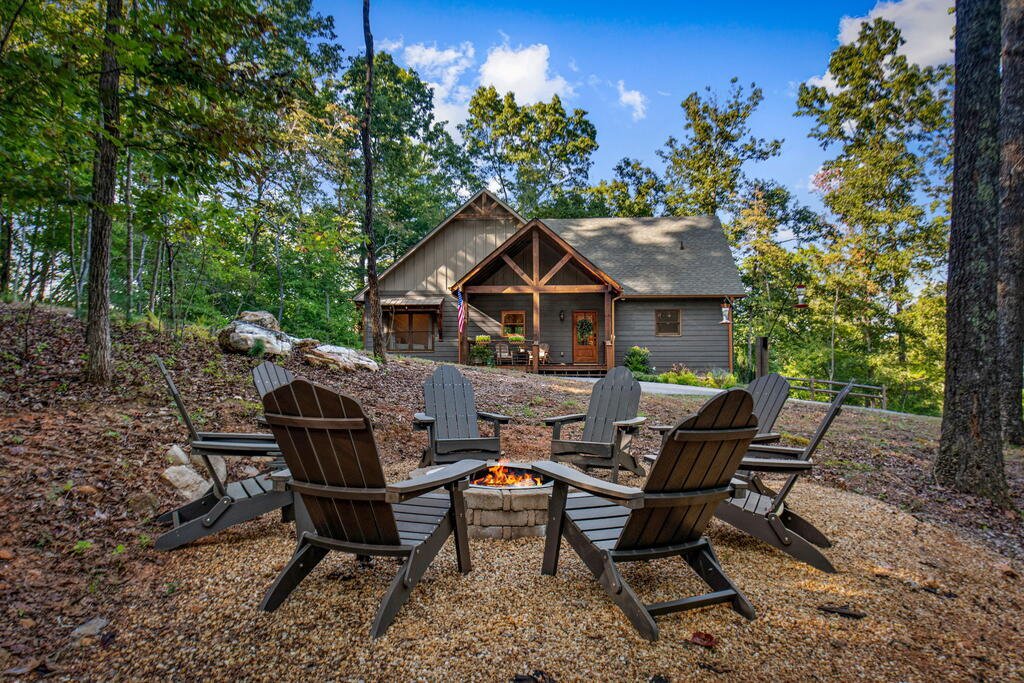 House in Blue Ridge, Georgia, United States 5 - 18946892