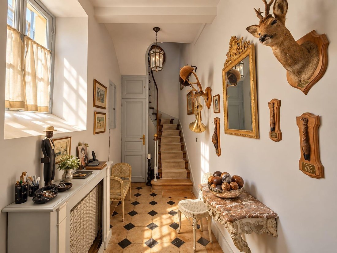 House in Senlis, Hauts-de-France, France 5 - 18946837