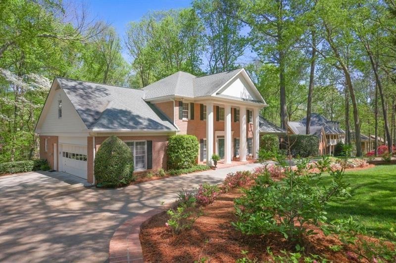 House in Atlanta, Georgia, United States 3 - 18947193