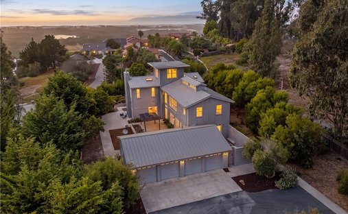House in Arroyo Grande, California, United States 1