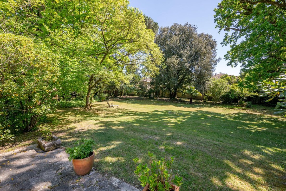 House in Villenave-d'Ornon, Nouvelle-Aquitaine, France 2 - 17804378
