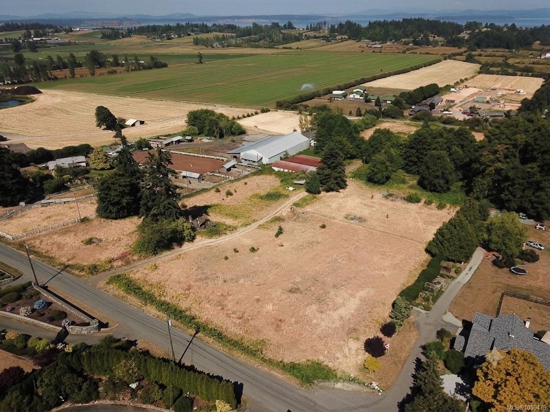 Land in Victoria, British Columbia, Canada 5 - 18946843