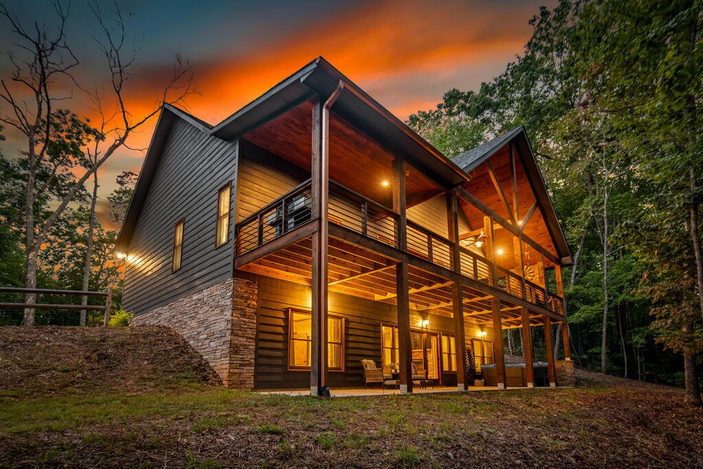 House in Blue Ridge, Georgia, United States 3 - 18946892