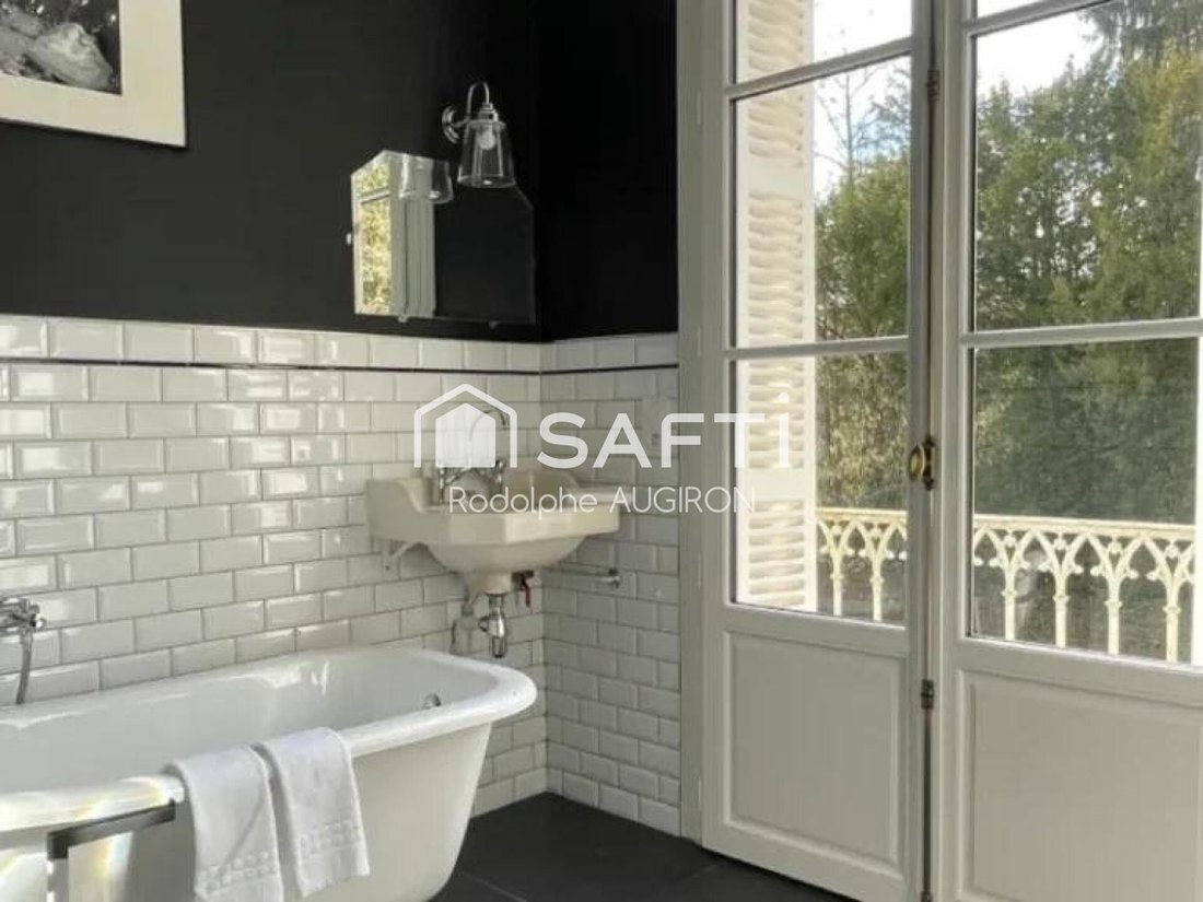 House in Ange, Centre-Val de Loire, France 5 - 18947667