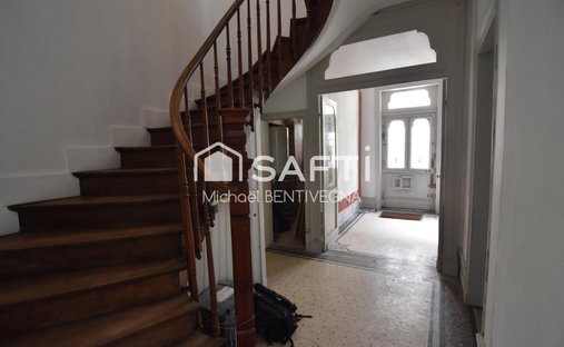 House in Hameau de Frais Marais, Douai, France 1
