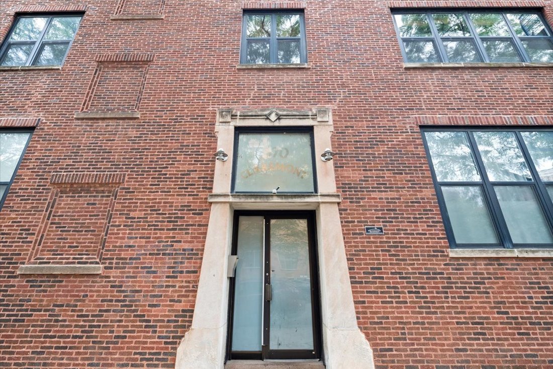 Apartment in Chicago, Illinois, United States 2 - 18947150