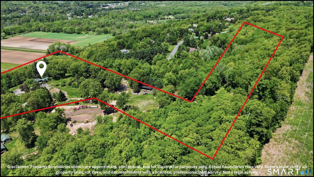 House in Simsbury, Connecticut, United States 3 - 18946770