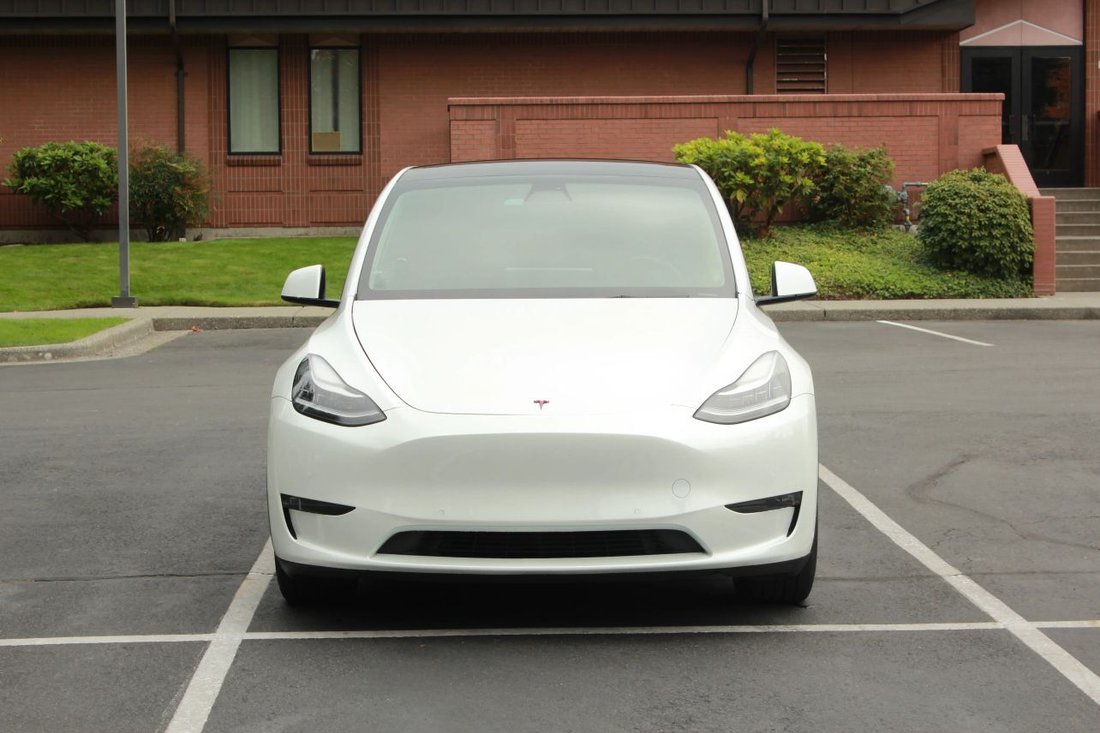 Suv in Lynnwood, WA, United States 2 - 18947471