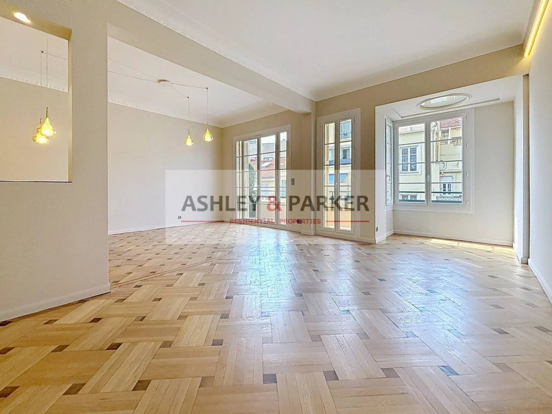 Apartment in Nice, Provence-Alpes-Côte d'Azur, France 3 - 18532968