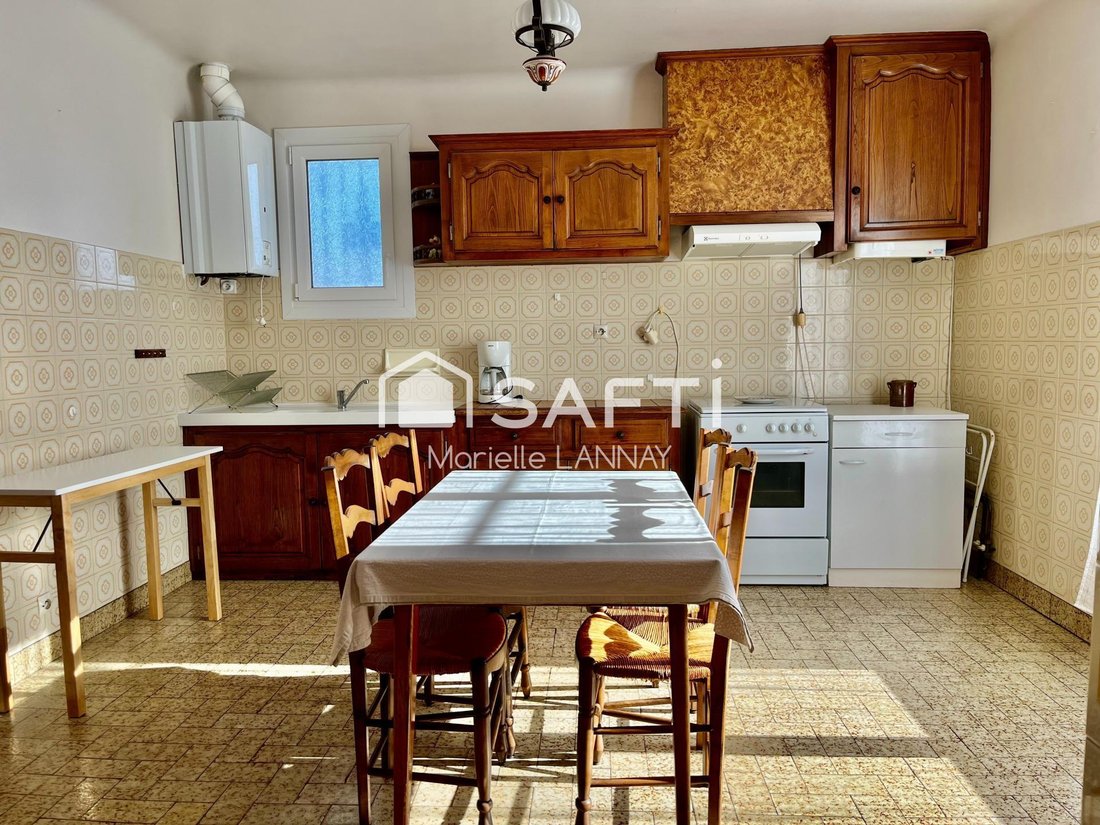 House in Sud, Ciboure, France 4 - 18947698